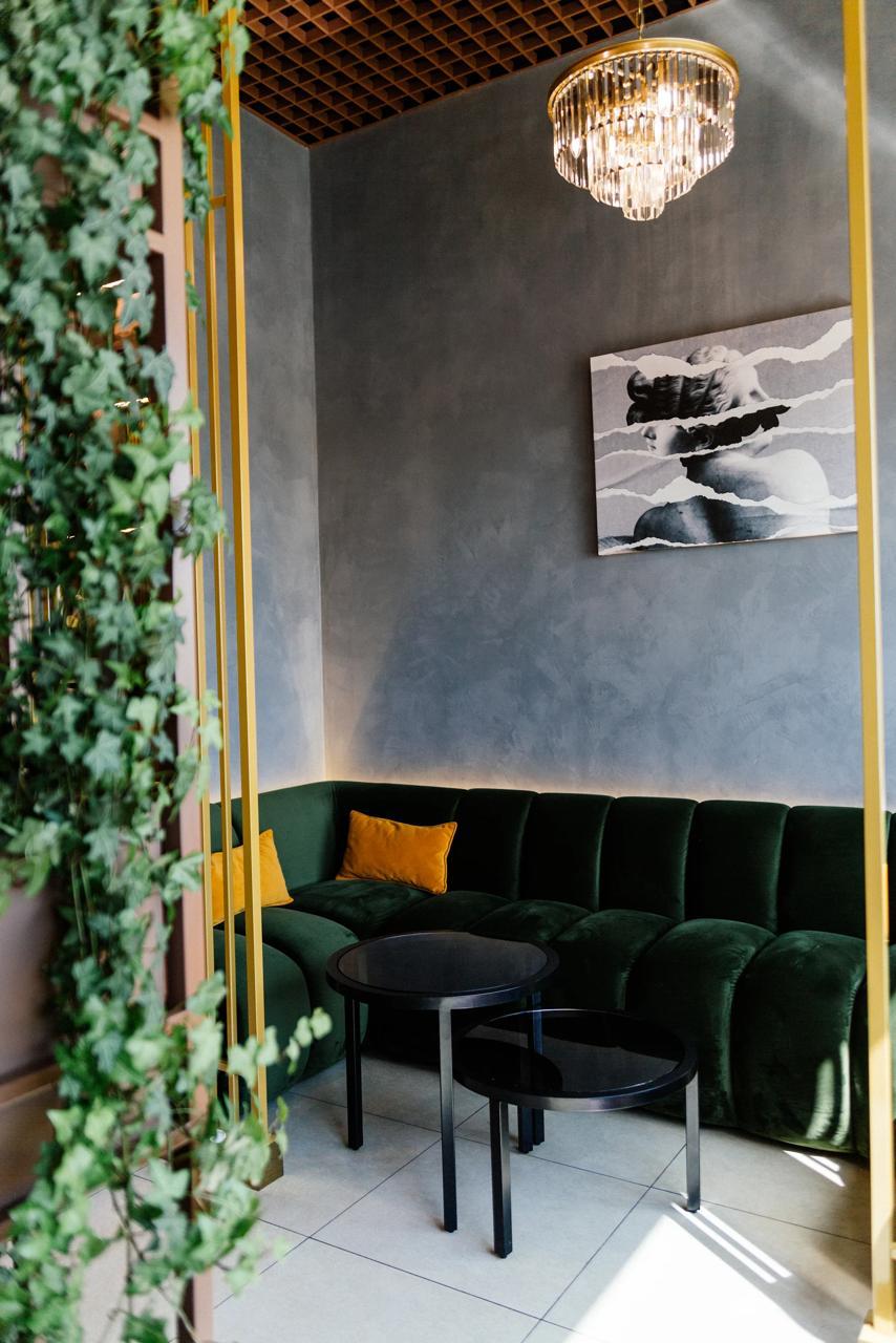 image launge Grey Wall Smoke (vip лаунж паровые коктейли)
