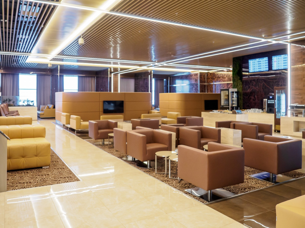 image launge Business lounge 